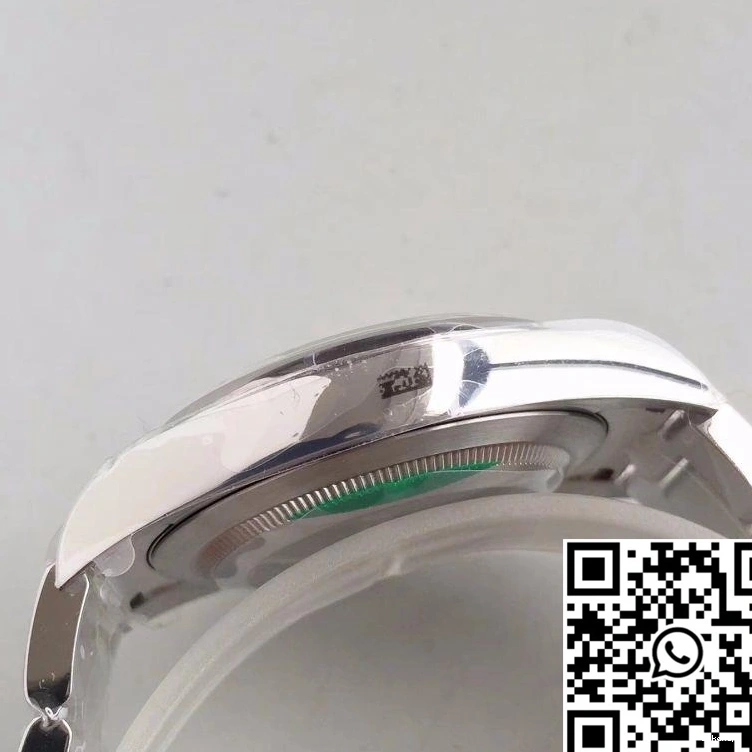 Oyster JF Perpetual Factory 39 Blue Rolex 114300 Dial 0327